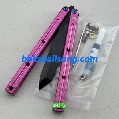 BBKSbalisong Clearance items or Second-hand items or Balisong blade