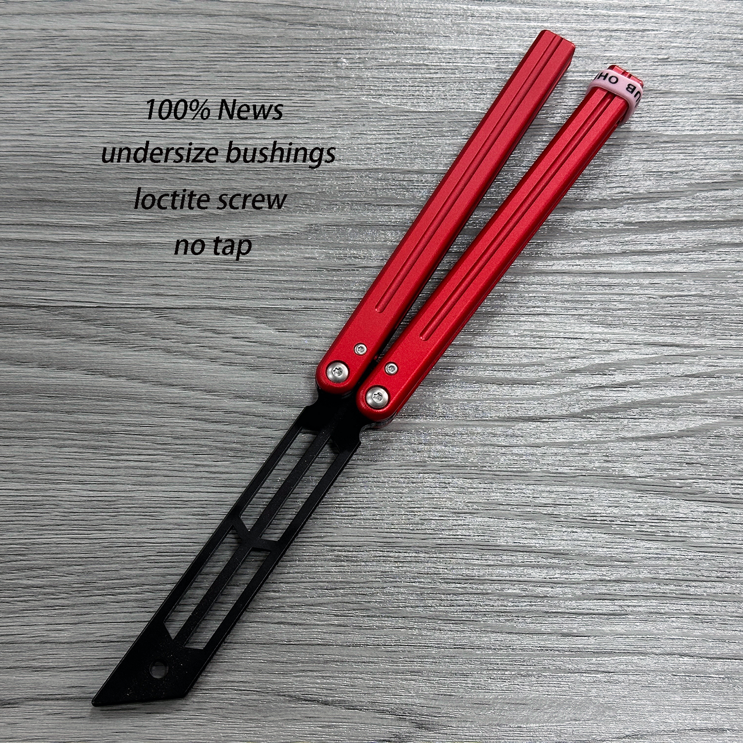 BBKSbalisong Clearance items or Second-hand items or Balisong blade