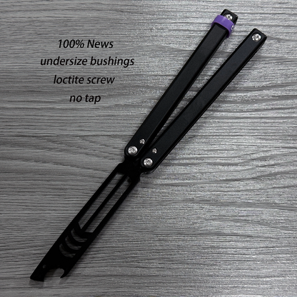 BBKSbalisong Clearance items or Second-hand items or Balisong blade