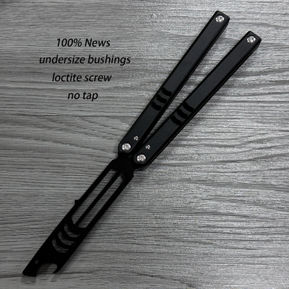 BBKSbalisong Clearance items or Second-hand items or Balisong blade