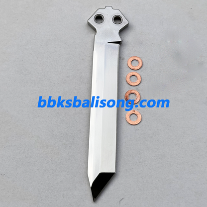 BBKSbalisong Clearance items or Second-hand items or Balisong blade