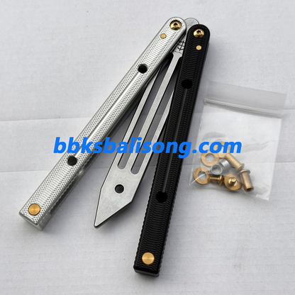 BBKSbalisong Clearance items or Second-hand items or Balisong blade