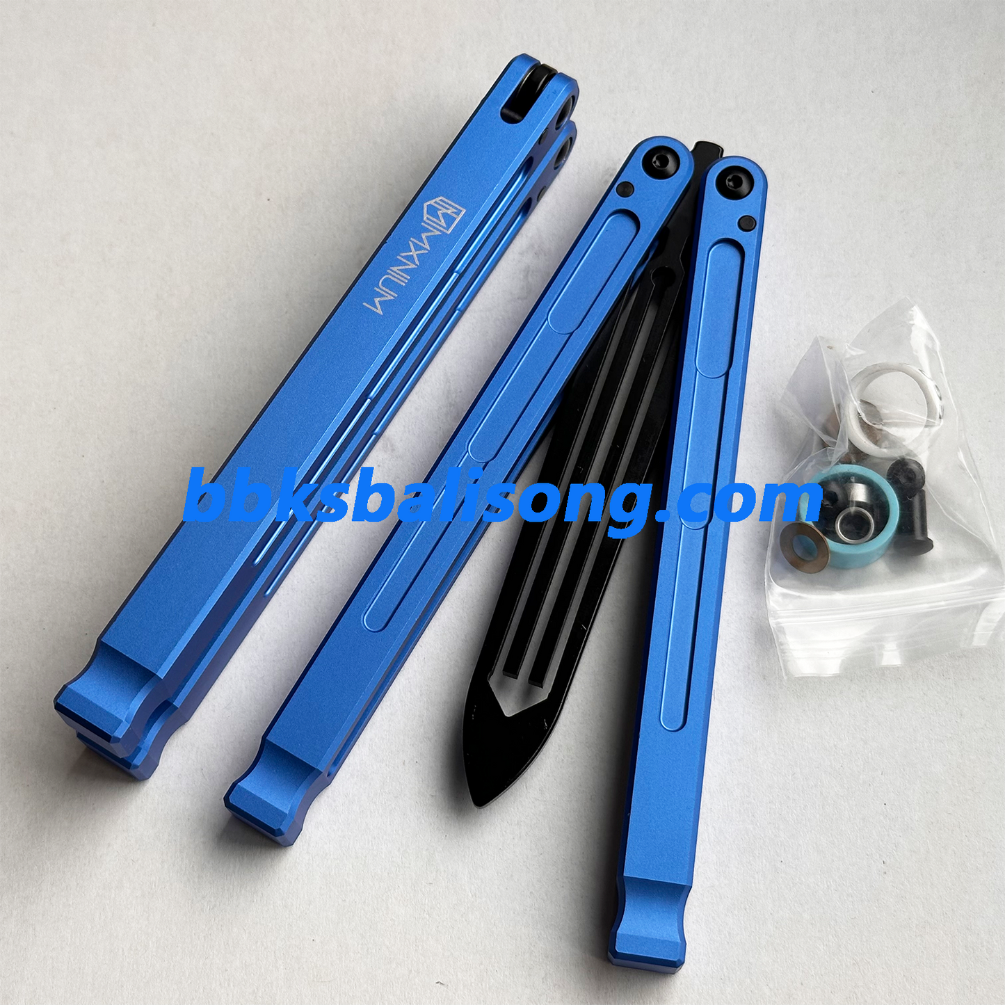 BBKSbalisong Clearance items or Second-hand items or Balisong blade