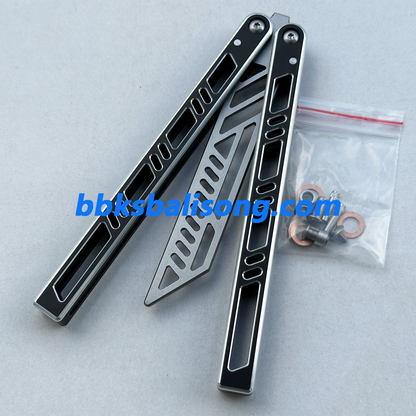 BBKSbalisong Clearance items or Second-hand items or Balisong blade