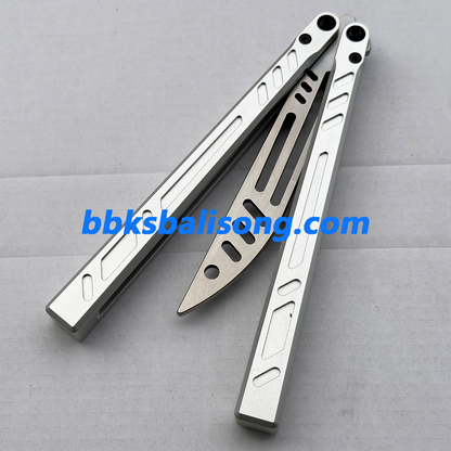 BBKSbalisong Clearance items or Second-hand items or Balisong blade