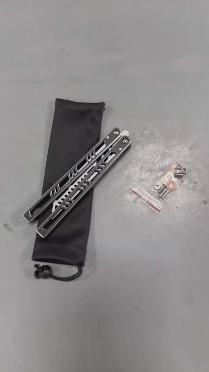 BBKSbalisong Clearance items or Second-hand items or Balisong blade