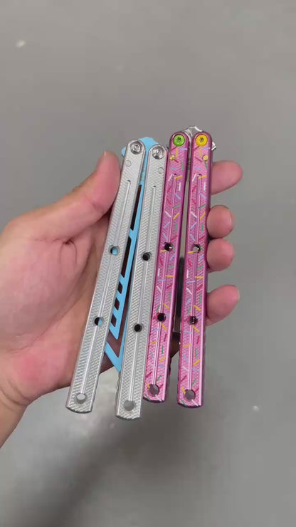 BBKSbalisong Clearance items or Second-hand items or Balisong blade