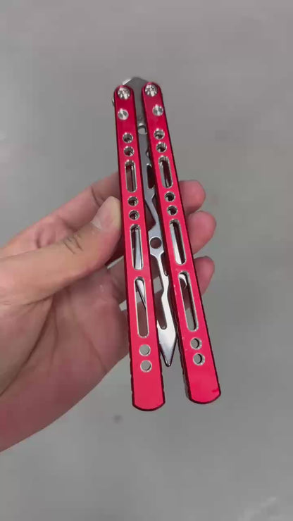 BBKSbalisong Clearance items or Second-hand items or Balisong blade
