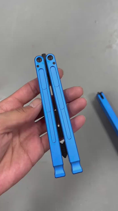 BBKSbalisong Clearance items or Second-hand items or Balisong blade