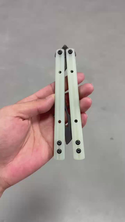 BBKSbalisong Clearance items or Second-hand items or Balisong blade
