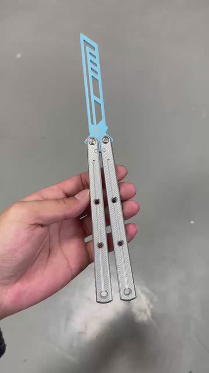 BBKSbalisong Clearance items or Second-hand items or Balisong blade