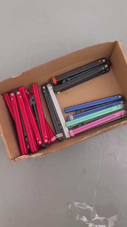 BBKSbalisong Clearance items or Second-hand items or Balisong blade