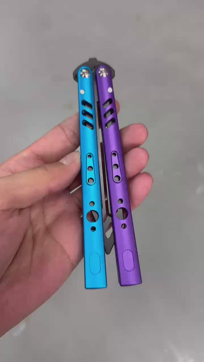 BBKSbalisong Clearance items or Second-hand items or Balisong blade