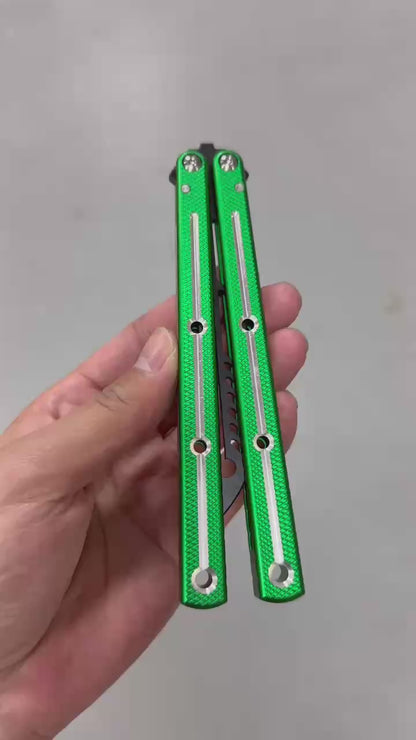 BBKSbalisong Clearance items or Second-hand items or Balisong blade