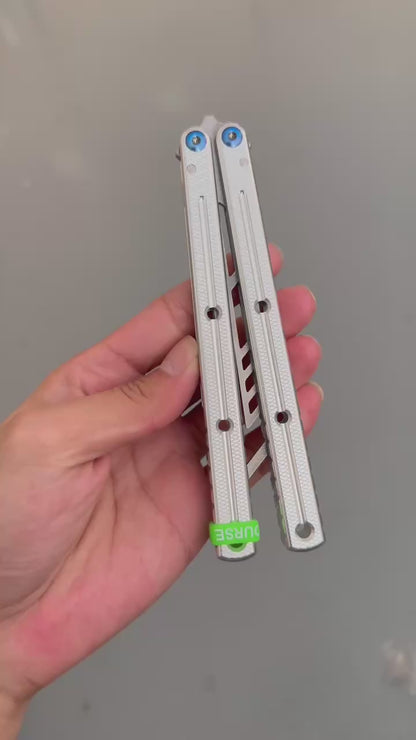 BBKSbalisong Clearance items or Second-hand items or Balisong blade