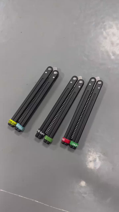 BBKSbalisong Clearance items or Second-hand items or Balisong blade