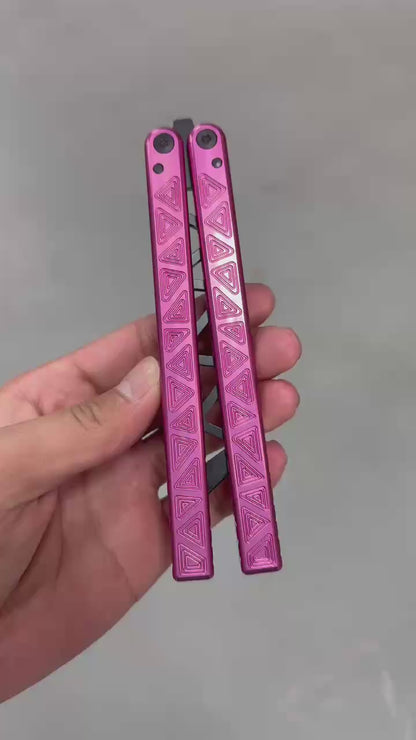 BBKSbalisong Clearance items or Second-hand items or Balisong blade