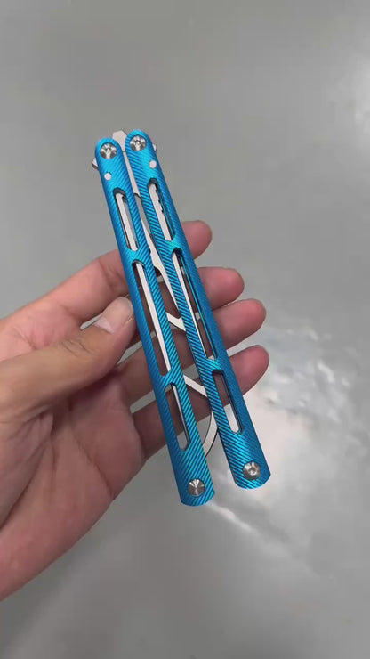 BBKSbalisong Clearance items or Second-hand items or Balisong blade