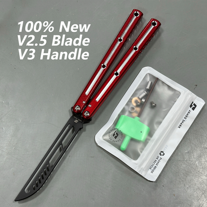 BBKSbalisong Clearance items or Second-hand items or Balisong blade