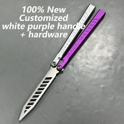 BBKSbalisong Clearance items or Second-hand items or Balisong blade