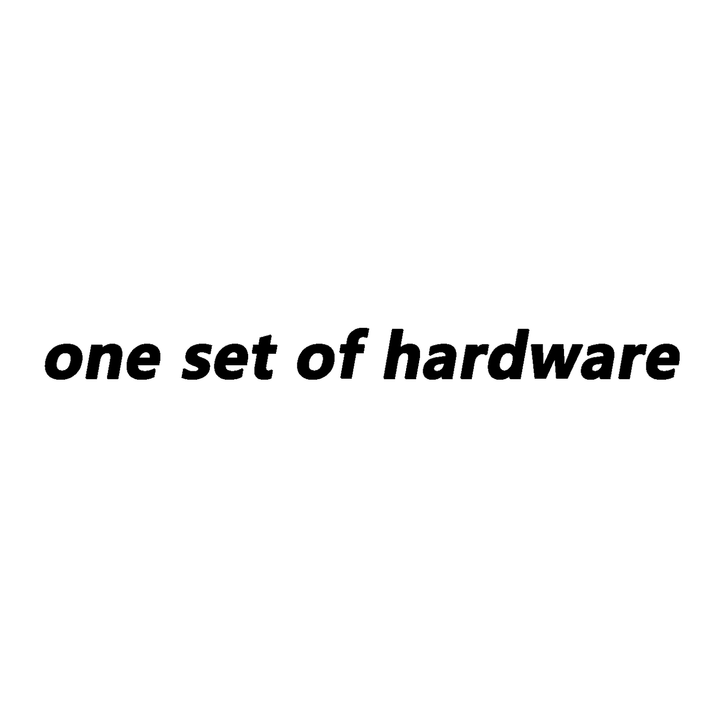 Theone Bamboo Balisong 6061 Aluminum