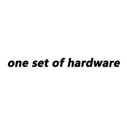 Theone Bamboo Balisong 6061 Aluminum