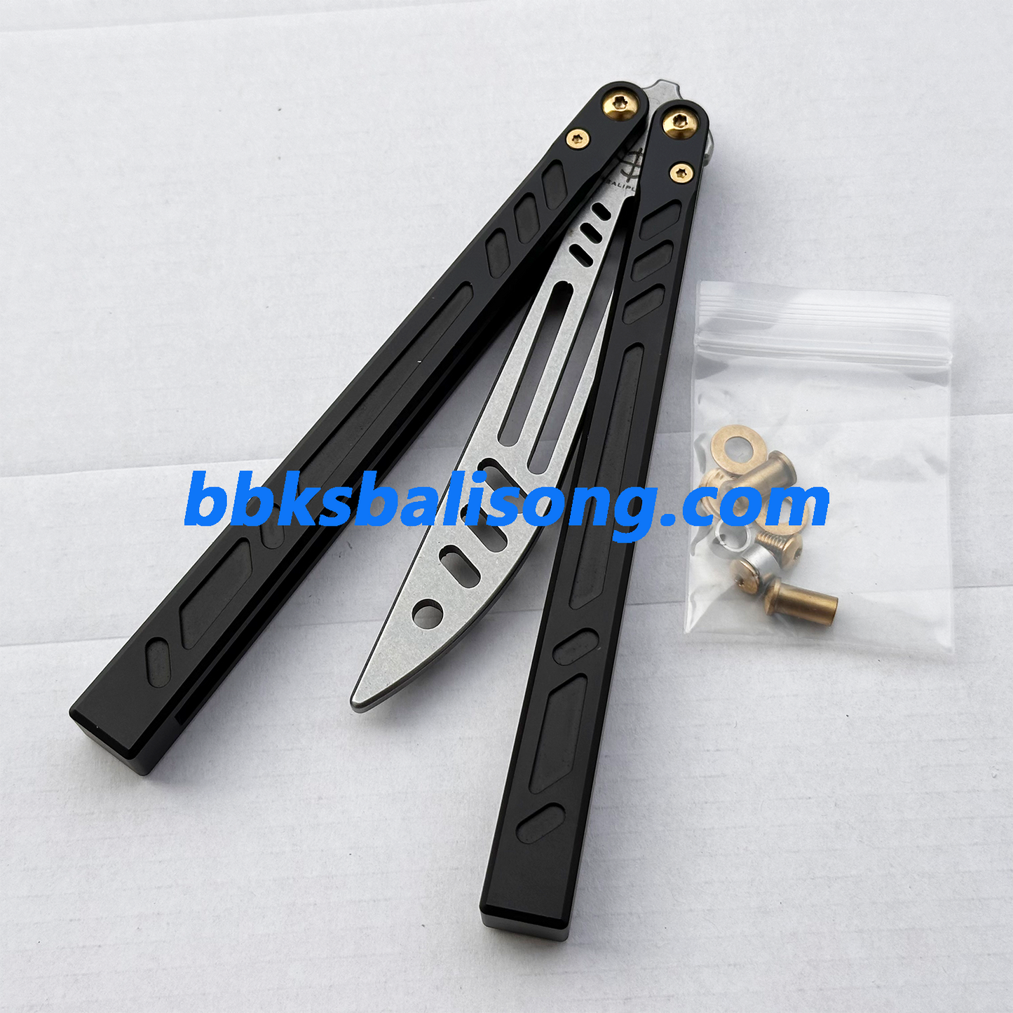 BBKSbalisong Clearance items or Second-hand items or Balisong blade