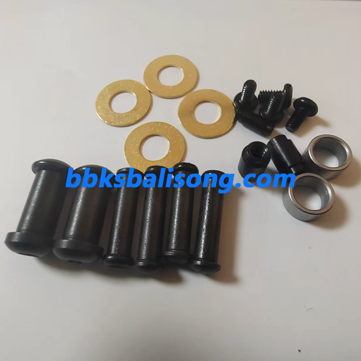 Baliplus Replicant Clone Blade and Hardware