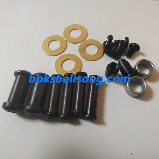 Baliplus Replicant Clone Blade and Hardware